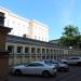 Faculty of Electrical Engineering in Warsaw city