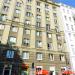 Stanisława Noakowskiego Street, 14 in Warsaw city