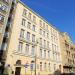 Kamienica gimnazjum im. Staszica, (pl) in Warsaw city