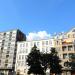 Kamienica gimnazjum im. Staszica, (pl) in Warsaw city