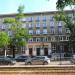 ITC in Warsaw city