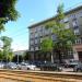 ITC in Warsaw city