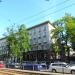 ITC in Warsaw city