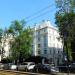 Ministerstwo Obrony Narodowej (pl) in Warsaw city