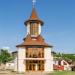 St Basil Church in Orhei city