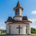 St Basil Church in Orhei city
