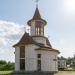 St Basil Church in Orhei city