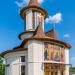 St Basil Church in Orhei city