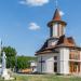 St Basil Church in Orhei city