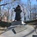 Памятник художникам — жертвам репрессий в городе Киев