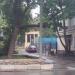 Вентиляционный киоск № 251 Замоскворецкой линии метрополитена  в городе Москва
