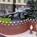 Военно-воздушная академия им. Н. Е. Жуковского и Ю. А. Гагарина в городе Воронеж