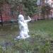Скульптура в городе Киев