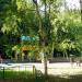 Детская игровая площадка в городе Москва