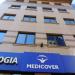 Medicover (pl) in Warsaw city
