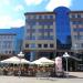 TGI Friday (pl) in Warsaw city