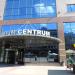 Atrium Centrum in Warsaw city