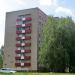 просп. Вахитова, 9 в городе Нижнекамск