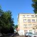 Nowolipie Street, 27 in Warsaw city