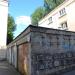 Garaże (pl) in Warsaw city