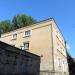 Nowolipie Street, 29A in Warsaw city