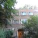 Nowolipie Street, 27B in Warsaw city