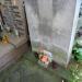 The grave of Regina Fleszarowa in Warsaw city