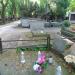 The grave of Tadeusz Mayzner in Warsaw city