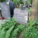 The grave of Hiranmoy Ghoshal in Warsaw city