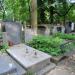 The grave of Hiranmoy Ghoshal in Warsaw city