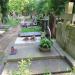 The grave of Henryk Fronczak in Warsaw city