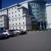 Корпус № 1 в городе Москва