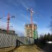Жилой комплекс «Зеленоград Сити» в городе Москва
