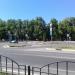 Площадь Маяковского в городе Красногорск