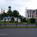 Памятник Максиму Горькому (ru) in Пінск city