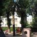 Plac zabaw (pl) in Warsaw city