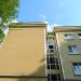 Nowolipie Street, 21B in Warsaw city