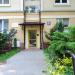 Nowolipie Street, 21B in Warsaw city