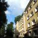 Nowolipie Street, 20A in Warsaw city