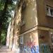 Nowolipki Street, 21a in Warsaw city