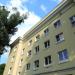 Nowolipie Street, 22A in Warsaw city