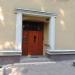 Nowolipie Street, 23A in Warsaw city