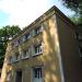 Nowolipie Street, 23A in Warsaw city