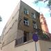 Nowolipki Street, 20 in Warsaw city