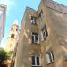 Nowolipki Street, 20 in Warsaw city