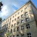Dzielna Street, 11A in Warsaw city