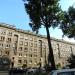 Nowolipki Street, 23 in Warsaw city