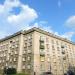 Nowolipki Street, 23 in Warsaw city