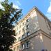 Nowolipki Street, 22 in Warsaw city