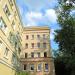 Nowolipki Street, 22 in Warsaw city